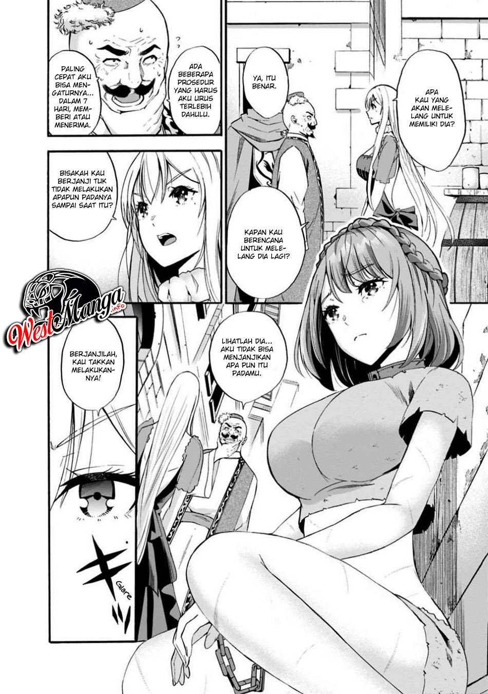 Uragirareta S Rank Boukensha no Ore wa, Aisuru Dorei no Kanojora to Tomoni Dorei dake no Harem Guild o Tsukuru
